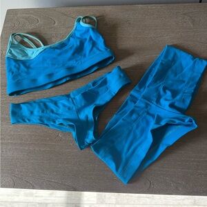 Elisabetta Rogiani Workout Set size M